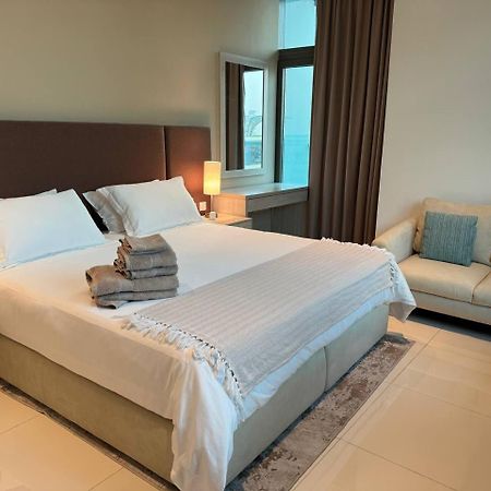 Luxury 5 Star Onebedroom - Seven Hotel & Apartment - West Beach At The Palm Jumeirah 두바이 외부 사진